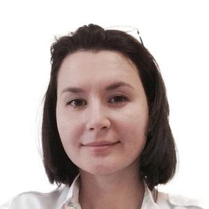 Мизипова Гульназ Ильдусовна