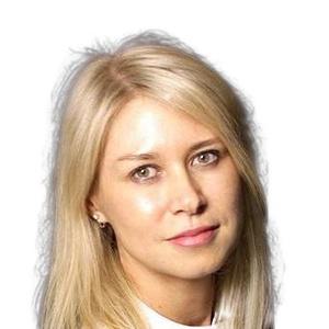Касимова Юлия Владимировна