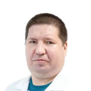 Осипов Михаил Алексеевич
