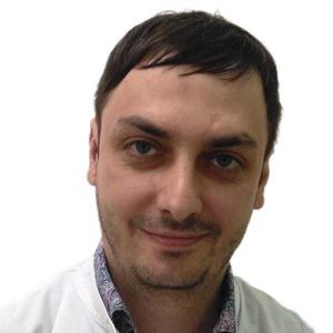 Зацепин Михаил Анатольевич