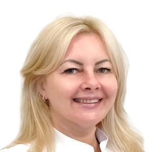 Алтынбаева Гольсиня Равилевна