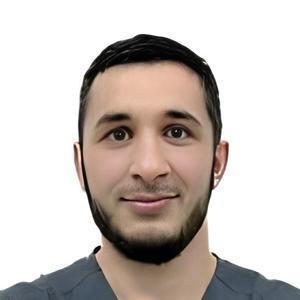 Гасайниев Ризван Шайхович
