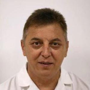 Османов Хайсер Энверович