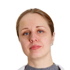 Габрис Ольга Викторовна