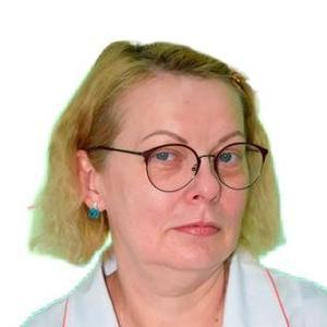Грищенко Ирина Олеговна