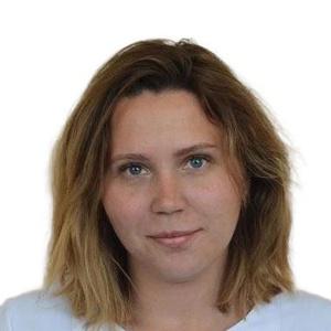Душина Дарья Николаевна