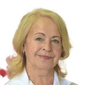 Матыцина Надежда Ивановна