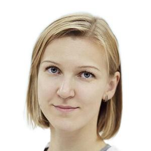 Полякова Лия Насыровна