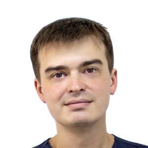 Бабошин Сергей Николаевич