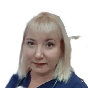 Гнездилова Оксана Викторовна