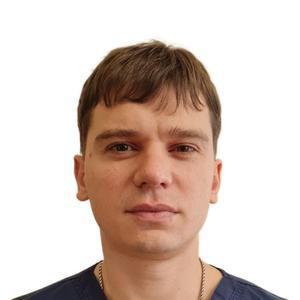 Политов Даниил Александрович