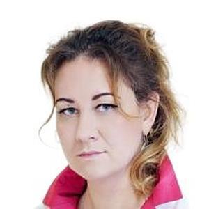Щедрина Анна Юрьевна