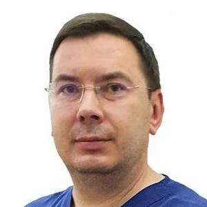 Зотов Олег Александрович