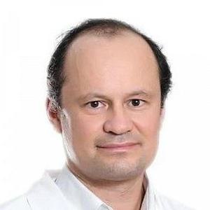 Фазылзянов Айрат Мансурович
