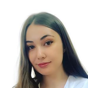 Мисрокова Лиана Нурбиевна