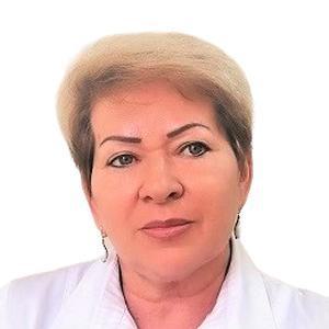 Авдеева Ольга Константиновна