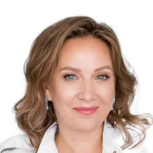Мамин Анастасия Юрьевна