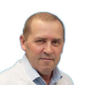Ридер Андрей Вячеславович