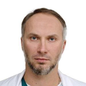 Кованько Вячеслав Николаевич
