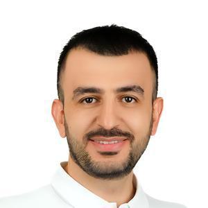 Степанян Арман Гагикович