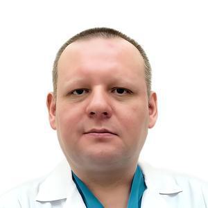 Емельянов Евгений Александрович