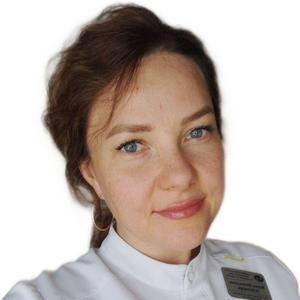 Соболева Мария Евгеньевна