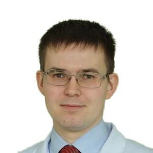 Макаров Олег Евгеньевич