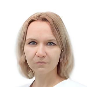 Евминова Юлия Владимировна