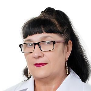 Полякова Вера Николаевна