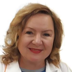 Майорова Наталья Владимировна