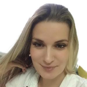 Зарипова (Гимадиева) Лилия Фаридовна