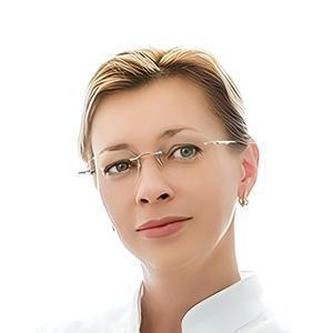 Дукова Анна Викторовна