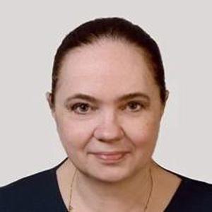 Астраханцева Татьяна Олеговна