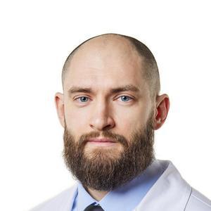 Красильников Валерий Сергеевич