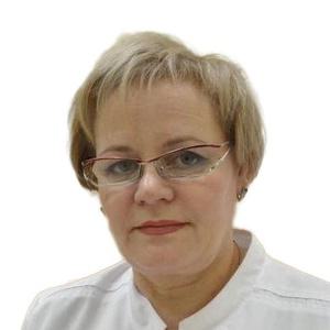 Евстигнеева Лена Георгиевна