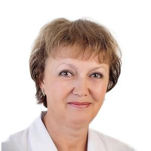 Гнездилова Наталья Борисовна