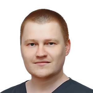 Макаров Дмитрий Михайлович