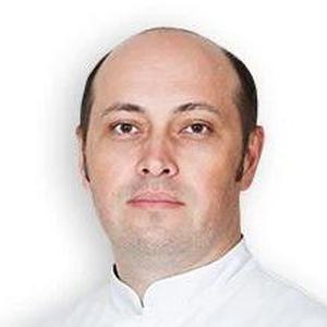 Кумыков Юрий Русланович
