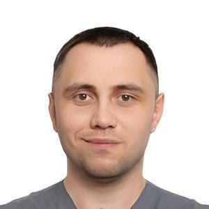 Сабитов Аяз Анисович