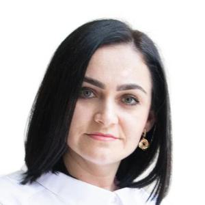 Нехай Инеса Беслановна