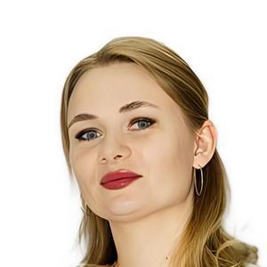 Мороз Екатерина Андреевна