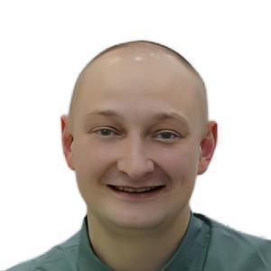 Юрьев Юрий Юрьевич