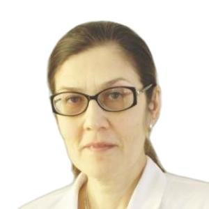 Гусева Полина Сергеевна