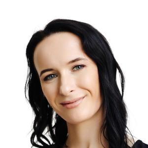 Стыбаневич Елена Вадимовна