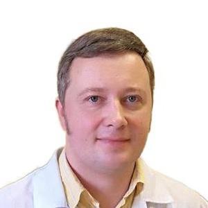 Голубев Владимир Андреевич