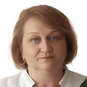 Старостина Лариса Лукьяновна