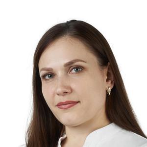 Никуленко Дарья Олеговна