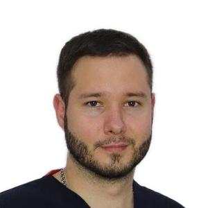 Новиков Виктор Валерьевич