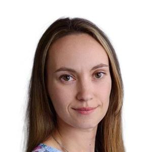 Якунина Александра Владимировна