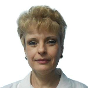 Новичкова Татьяна Юрьевна